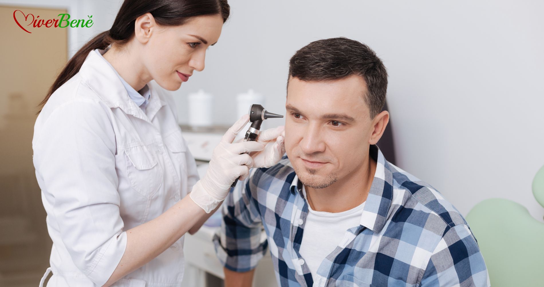 Contro la perdita dell'udito, prevenzione fondamentale